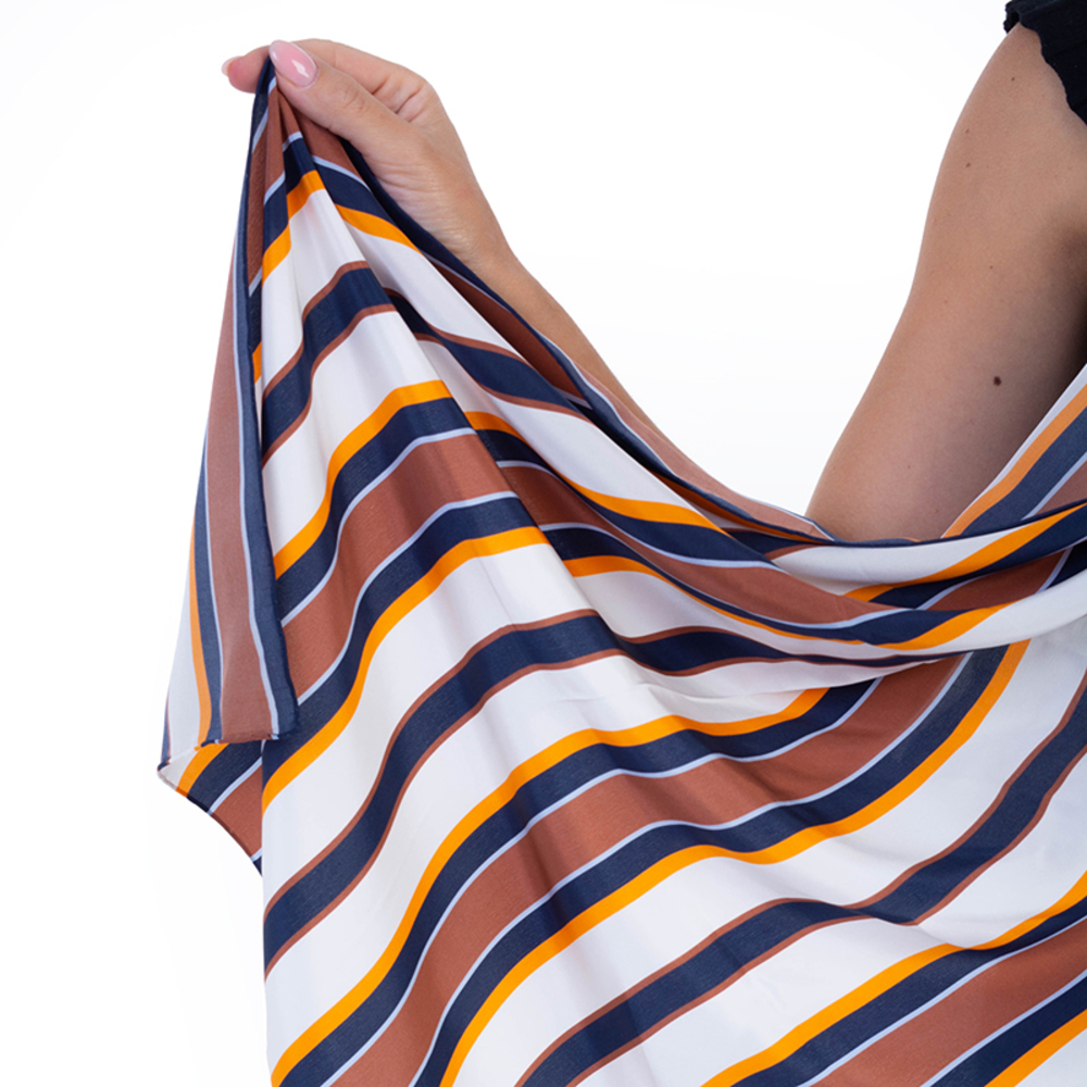 Beymen Scarf Men Brown